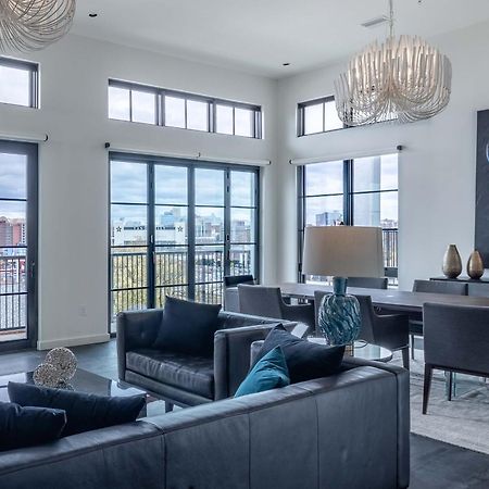121 Hotel By Avantstay Chic Modern Hotel In Nashville Zewnętrze zdjęcie