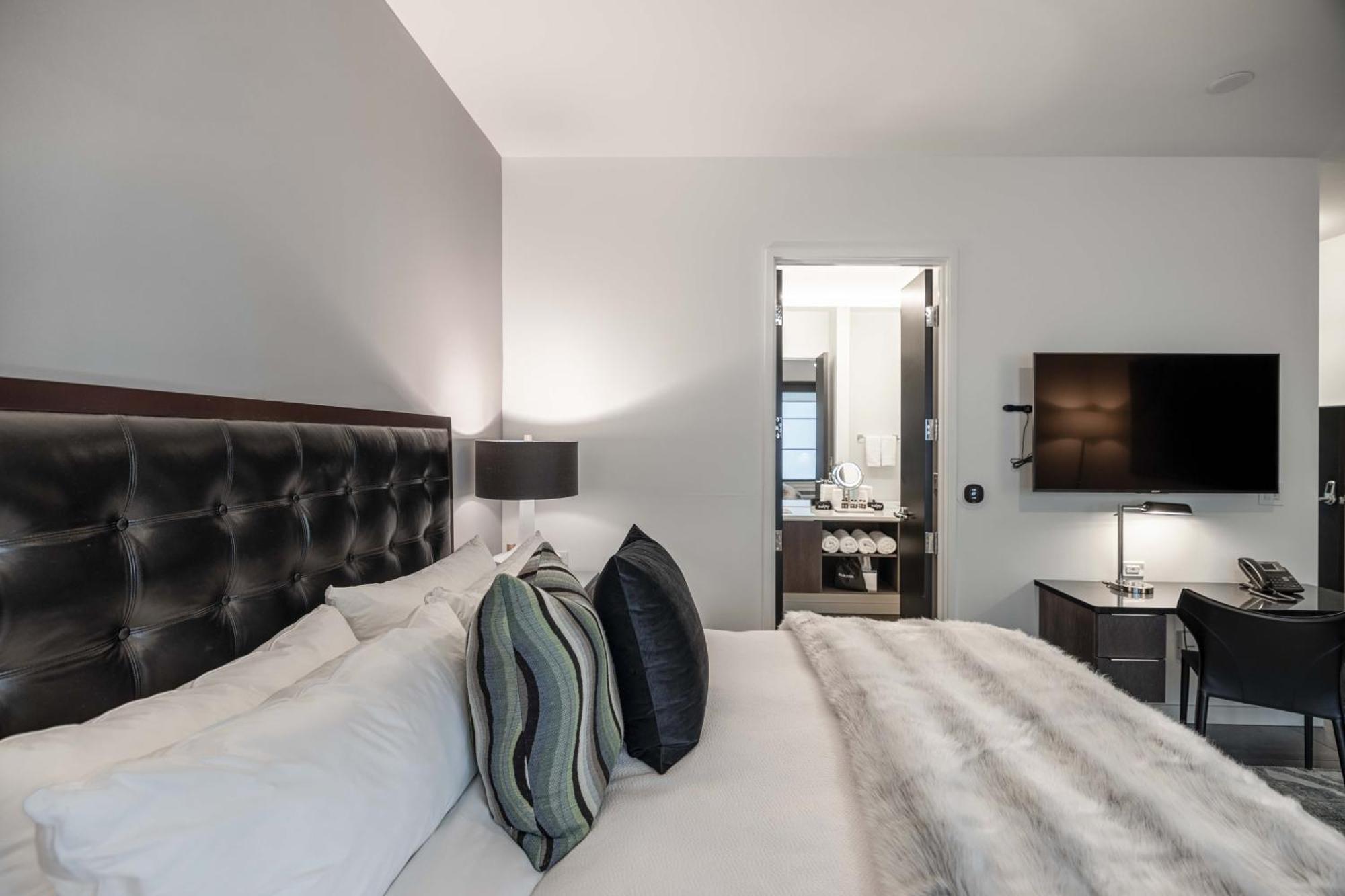 121 Hotel By Avantstay Chic Modern Hotel In Nashville Zewnętrze zdjęcie