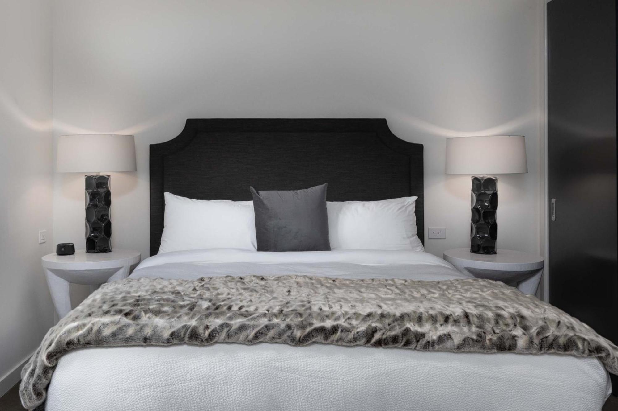 121 Hotel By Avantstay Chic Modern Hotel In Nashville Zewnętrze zdjęcie