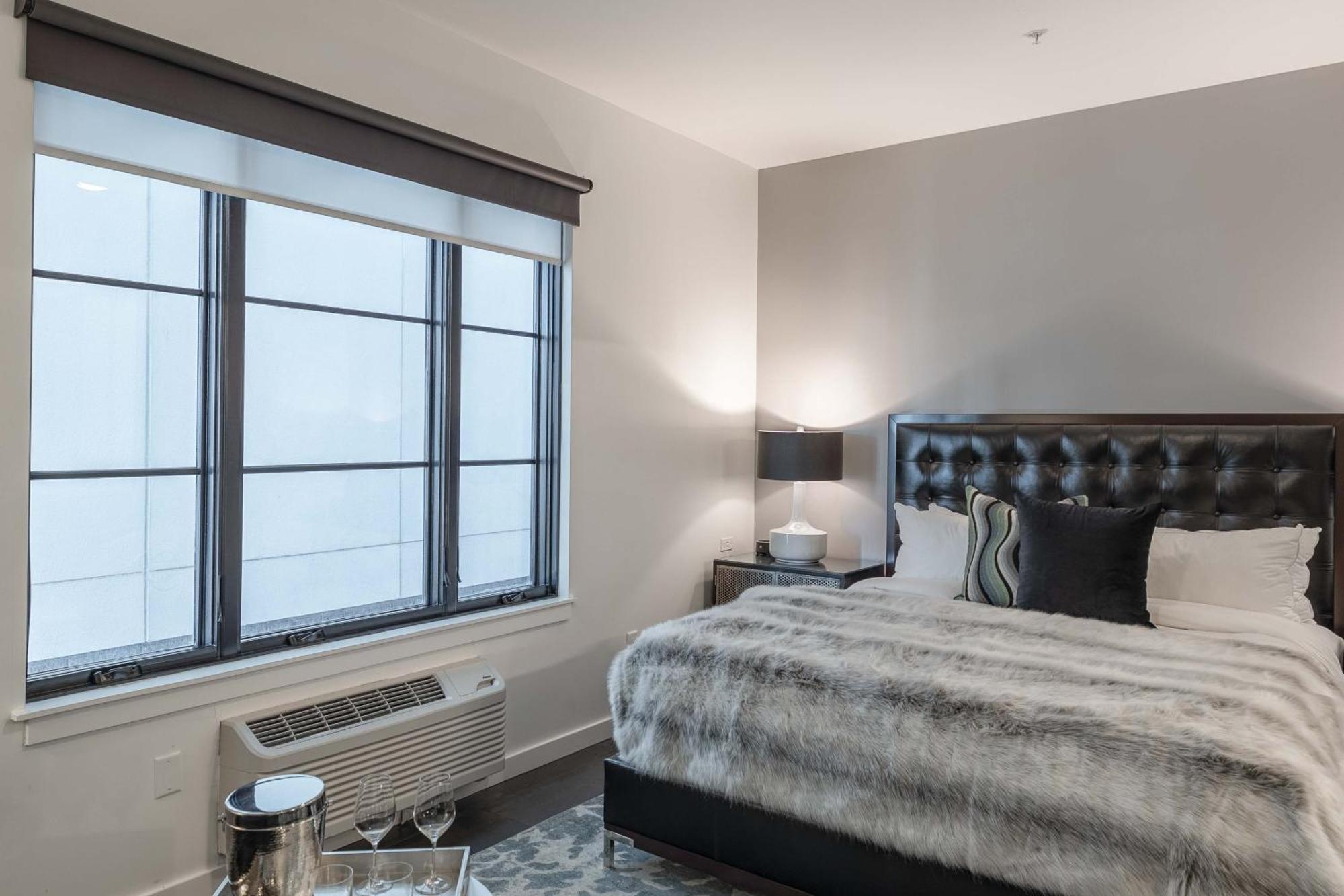 121 Hotel By Avantstay Chic Modern Hotel In Nashville Zewnętrze zdjęcie