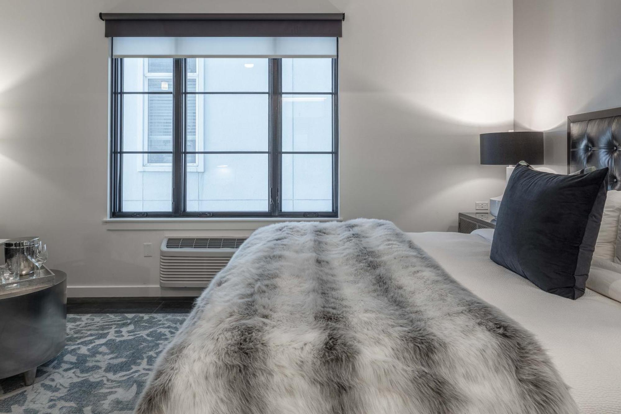 121 Hotel By Avantstay Chic Modern Hotel In Nashville Zewnętrze zdjęcie