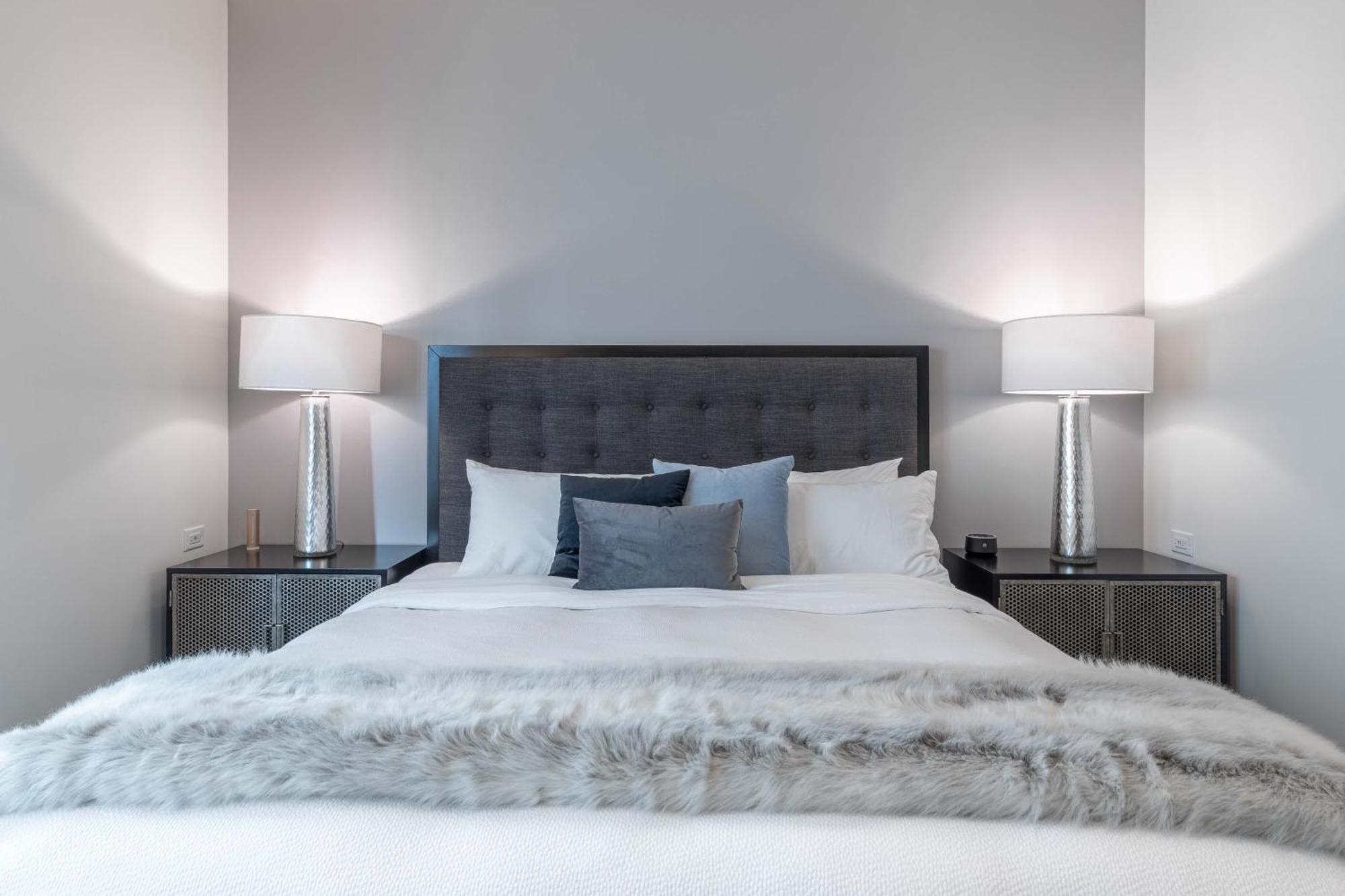 121 Hotel By Avantstay Chic Modern Hotel In Nashville Zewnętrze zdjęcie
