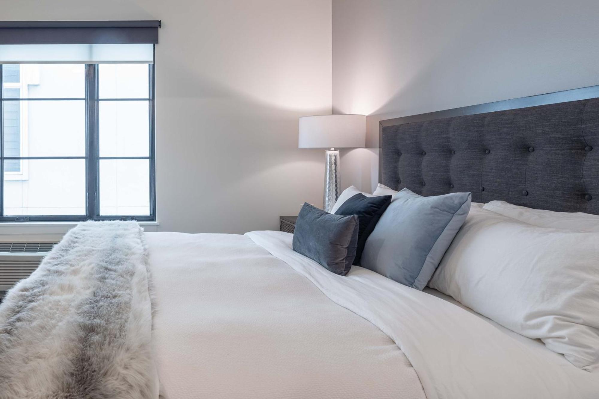 121 Hotel By Avantstay Chic Modern Hotel In Nashville Zewnętrze zdjęcie