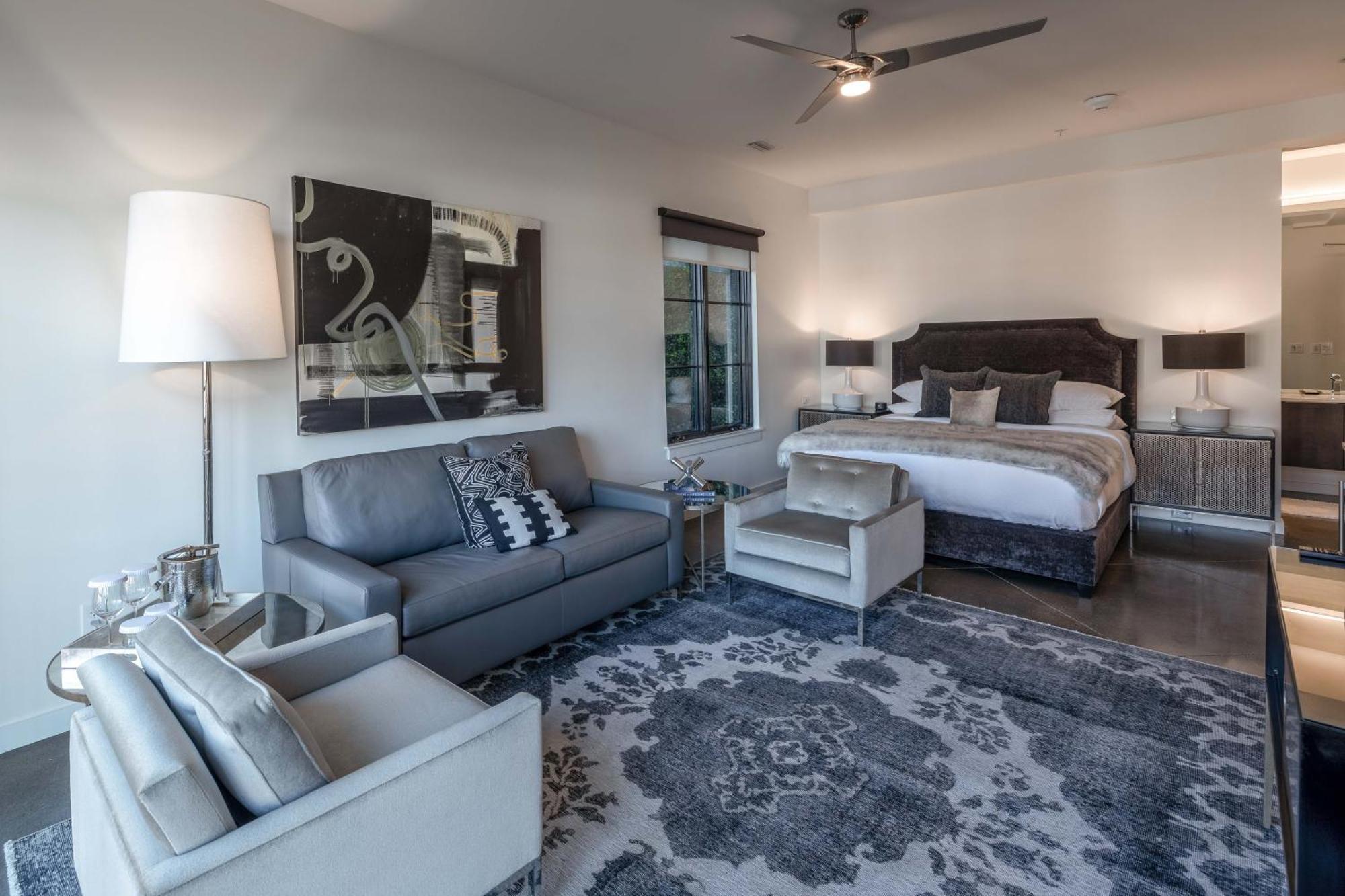 121 Hotel By Avantstay Chic Modern Hotel In Nashville Zewnętrze zdjęcie
