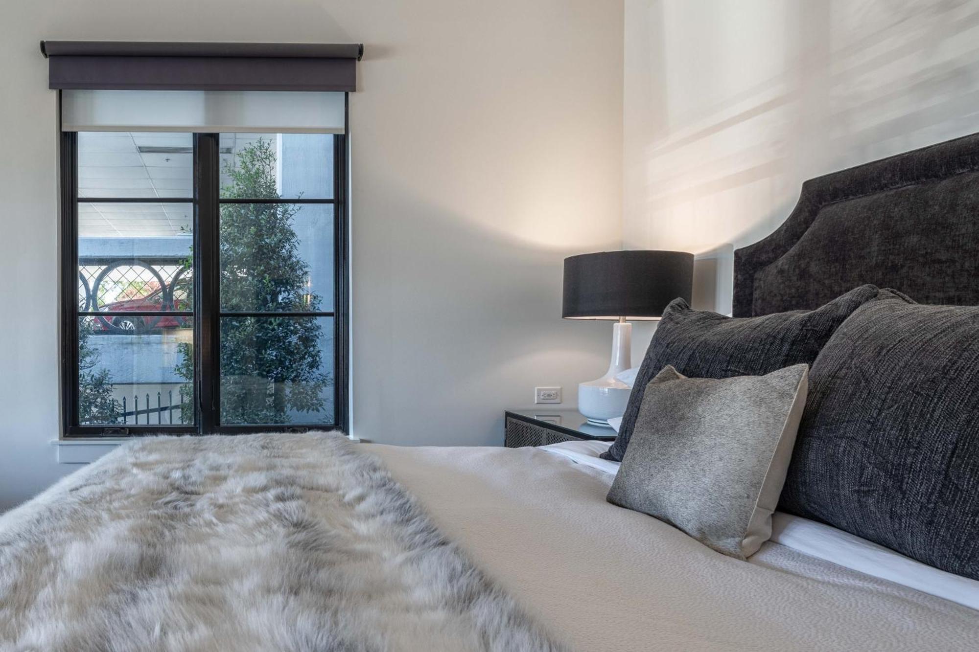 121 Hotel By Avantstay Chic Modern Hotel In Nashville Zewnętrze zdjęcie