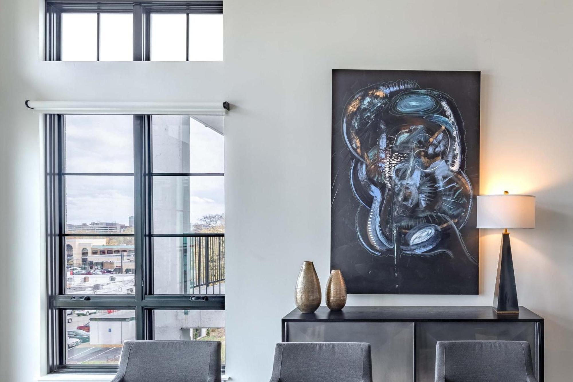 121 Hotel By Avantstay Chic Modern Hotel In Nashville Zewnętrze zdjęcie