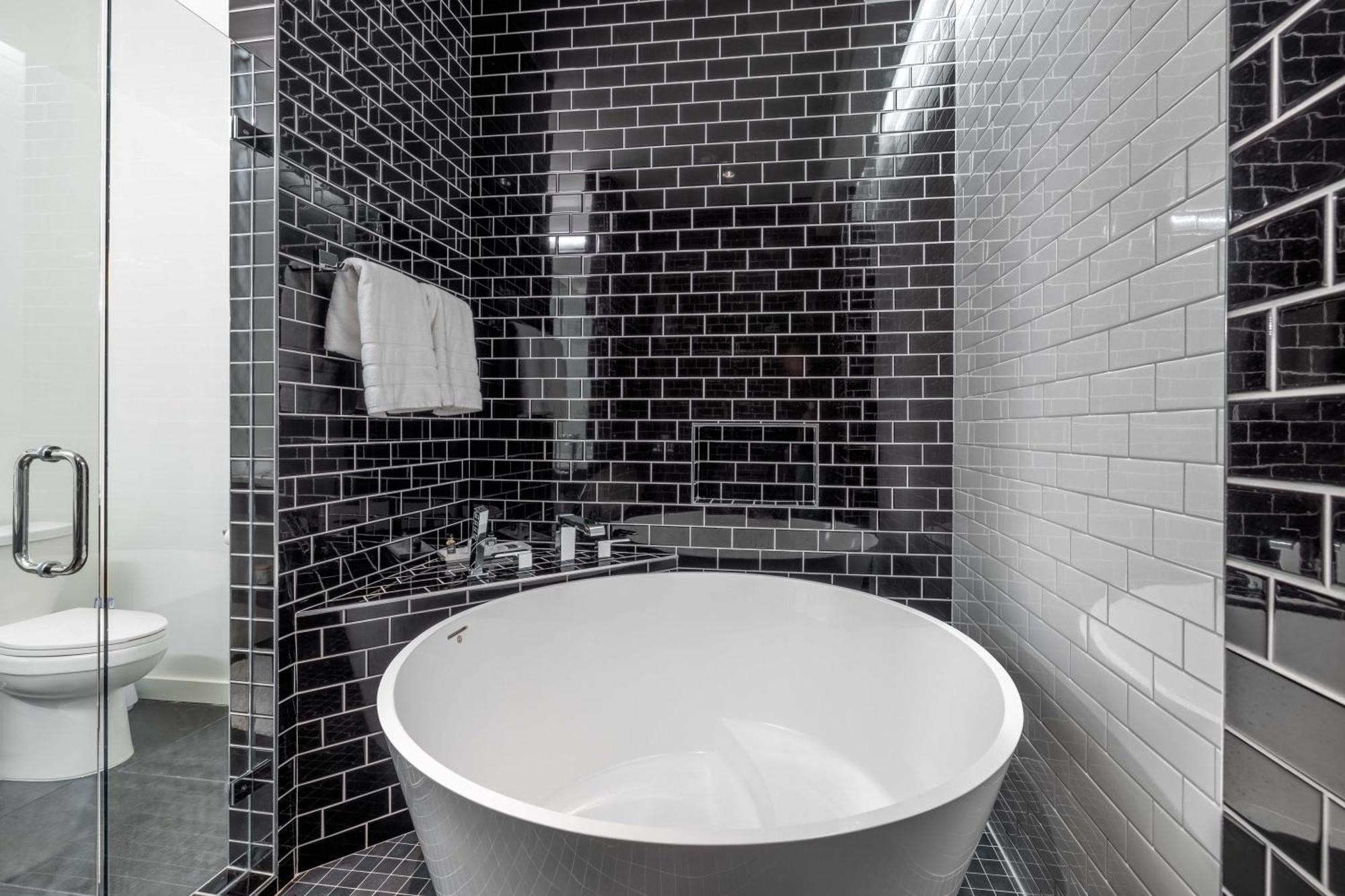 121 Hotel By Avantstay Chic Modern Hotel In Nashville Zewnętrze zdjęcie