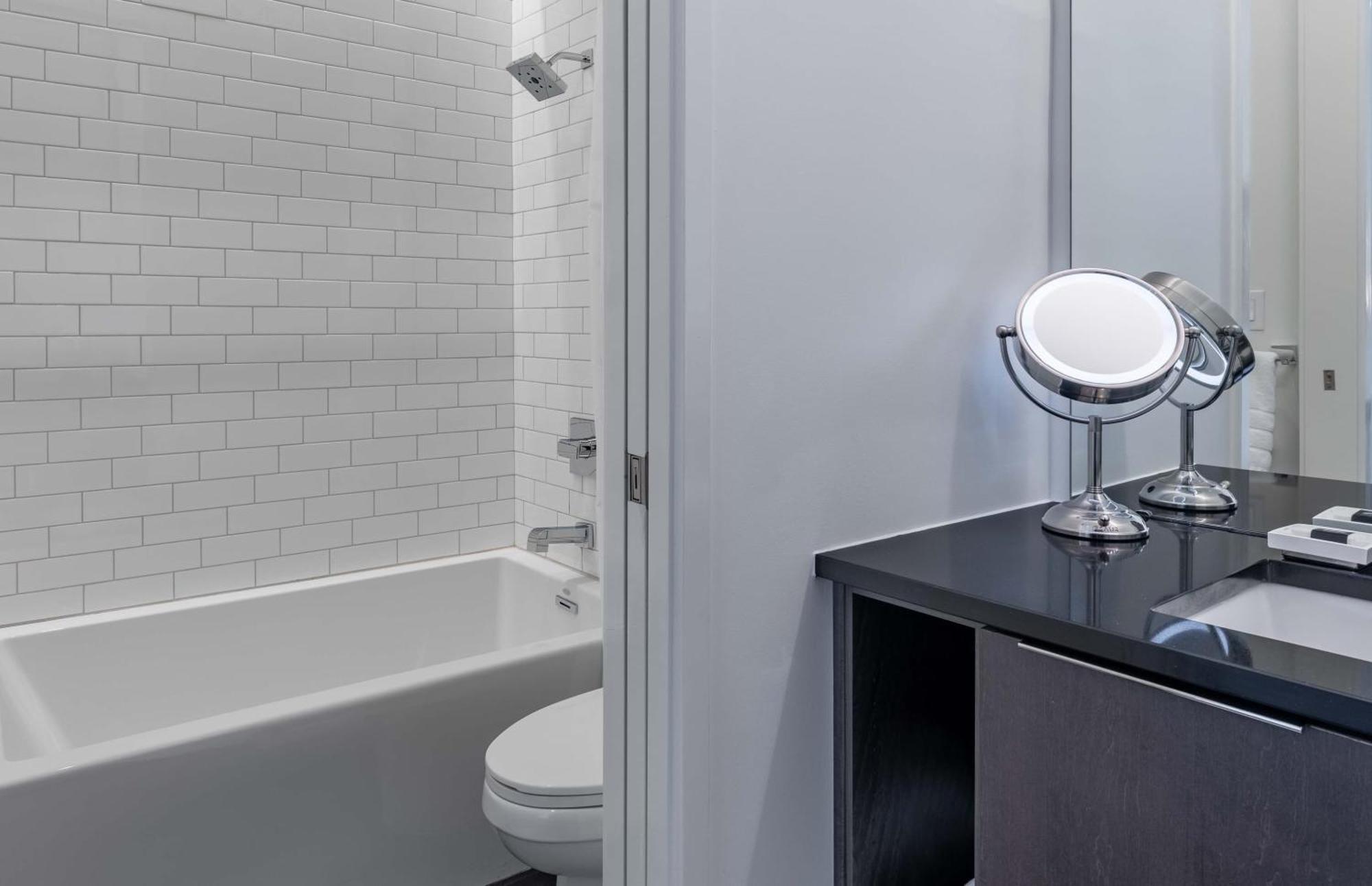 121 Hotel By Avantstay Chic Modern Hotel In Nashville Zewnętrze zdjęcie