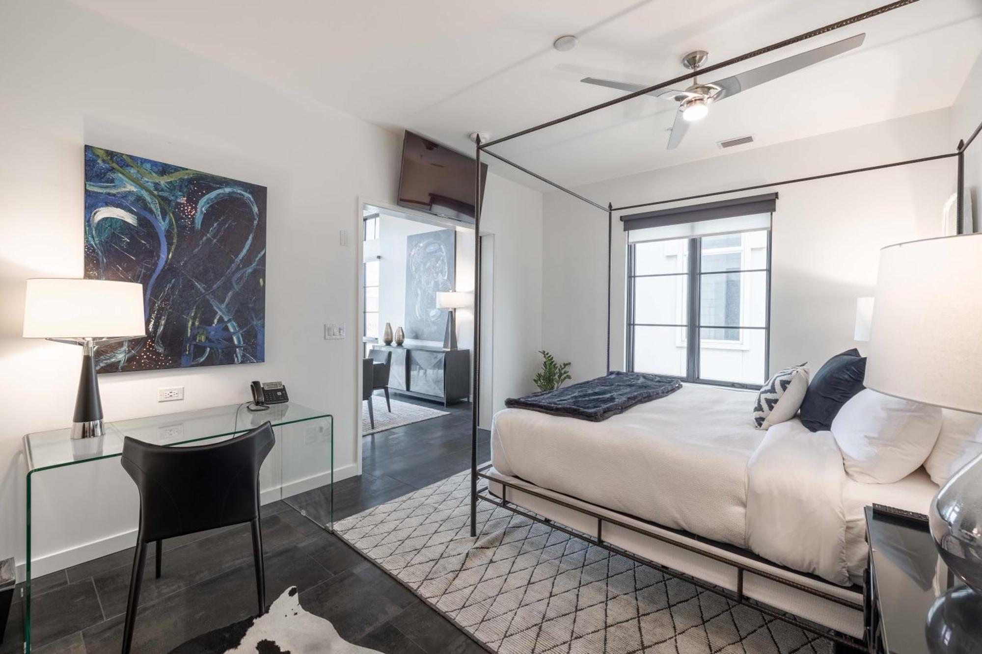 121 Hotel By Avantstay Chic Modern Hotel In Nashville Zewnętrze zdjęcie