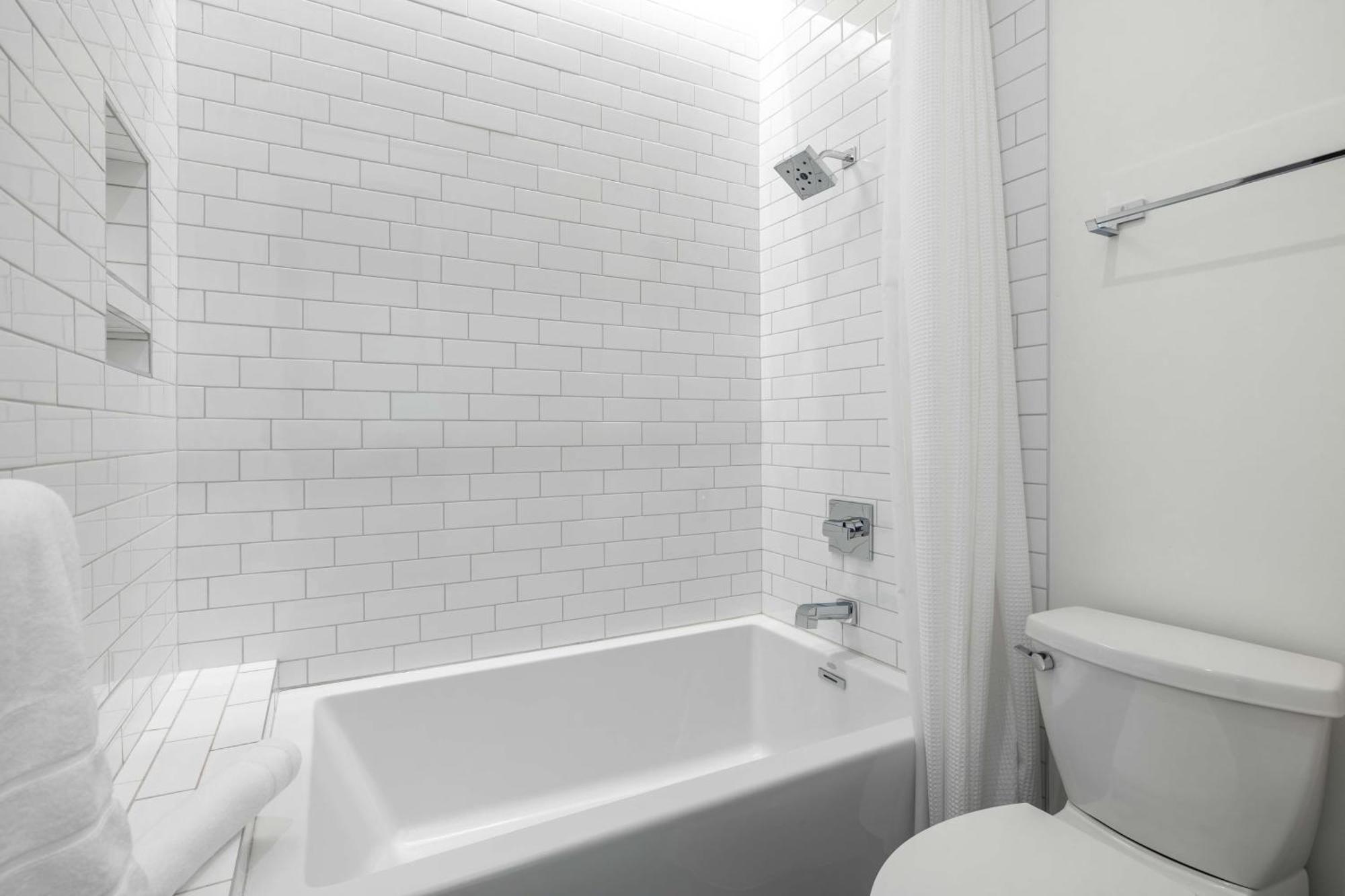 121 Hotel By Avantstay Chic Modern Hotel In Nashville Zewnętrze zdjęcie