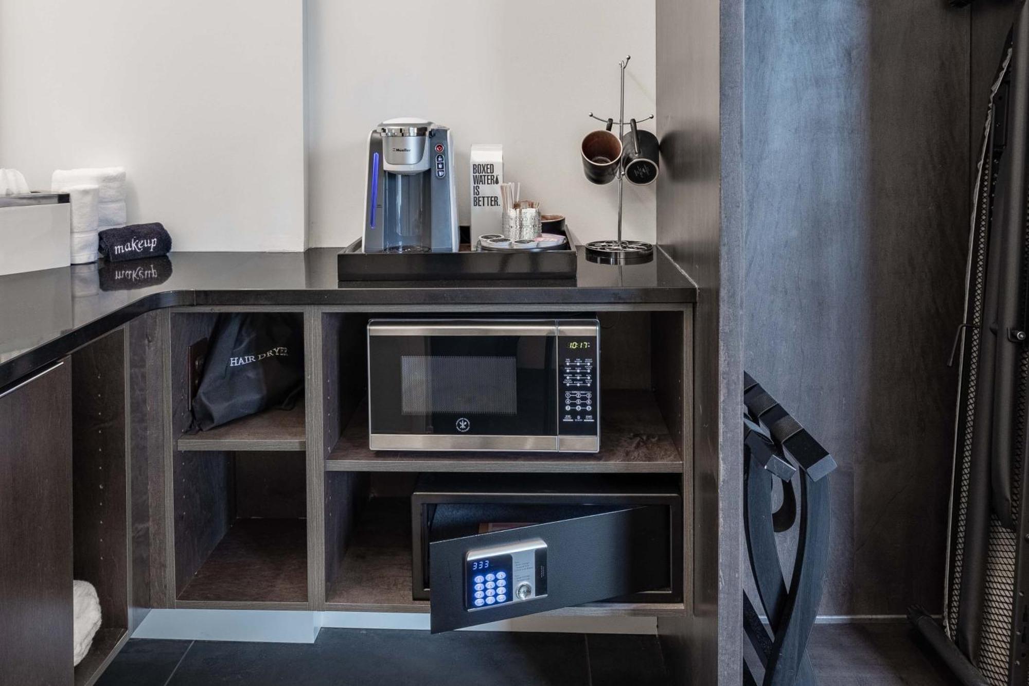 121 Hotel By Avantstay Chic Modern Hotel In Nashville Zewnętrze zdjęcie