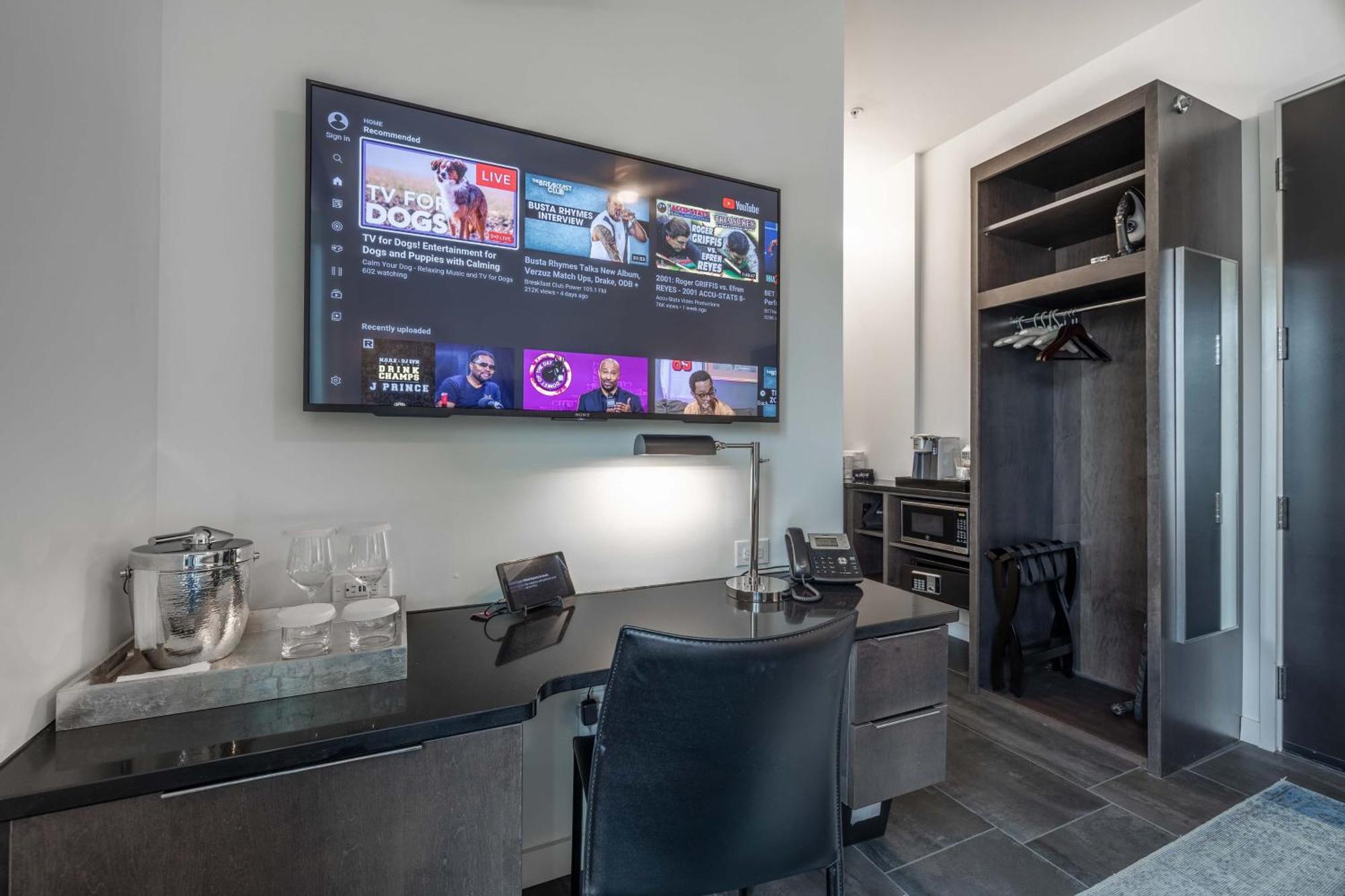 121 Hotel By Avantstay Chic Modern Hotel In Nashville Zewnętrze zdjęcie