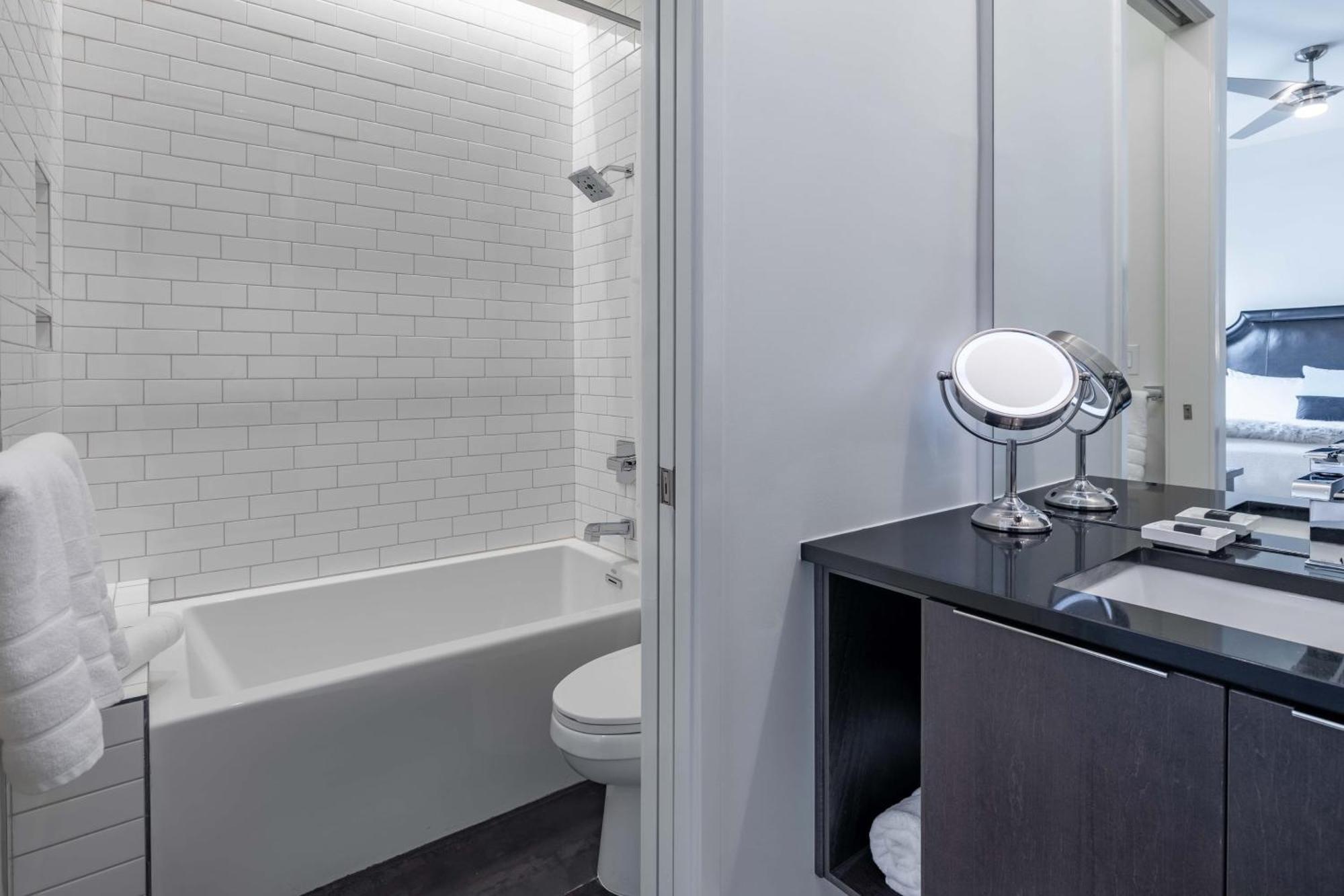 121 Hotel By Avantstay Chic Modern Hotel In Nashville Zewnętrze zdjęcie
